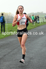 Senior Mens and Womens 2021 Heaton Memorial 10k Road Race, Town Moor, Newcastle. Photo: David T. Hewitson/Sports for All Pics